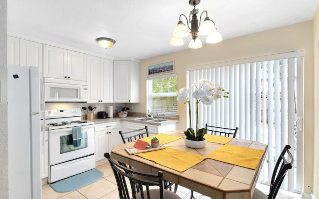 Ocean Harbour Apartment Homes