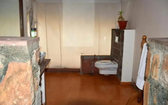 Sultan Bagh Ranthambore