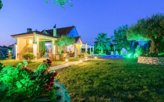 Zante Sun I - Getaway Villa!