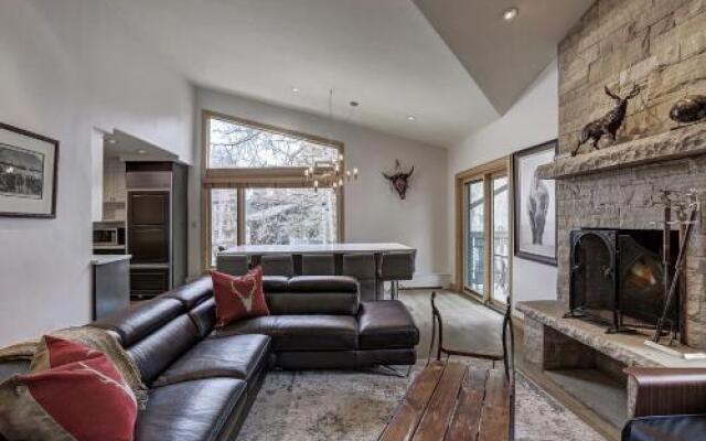 Lodge at Vail C262C