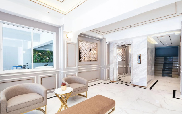 Penyos Residence