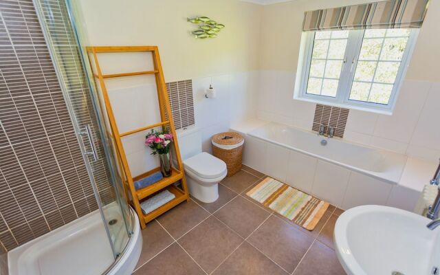 Croyde Meadowbank 4 Bedrooms
