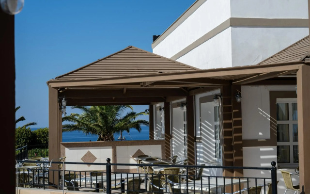 Mare Village
