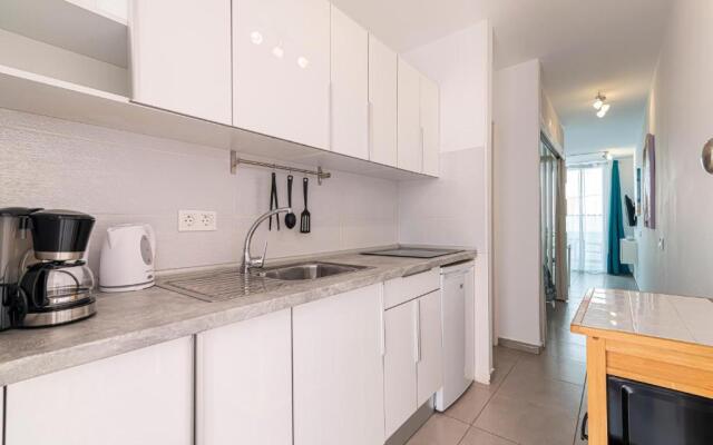 La Siesta Apartment