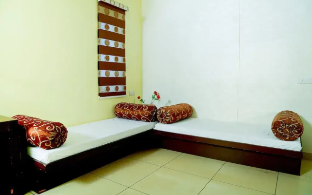 Hotel Abi Krishna