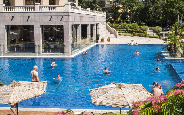 lti Dolce Vita Sunshine Resort