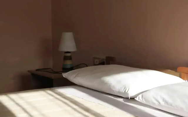 Hotel Rose Garden