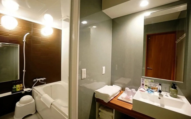 La'gent Hotel Osaka Bay