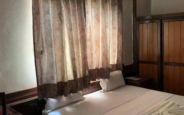 Sky Hotel Bonapriso