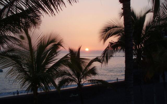 Apartamentos Playa Delphin