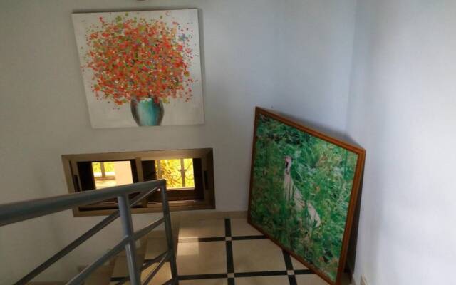 Hotel Djigui