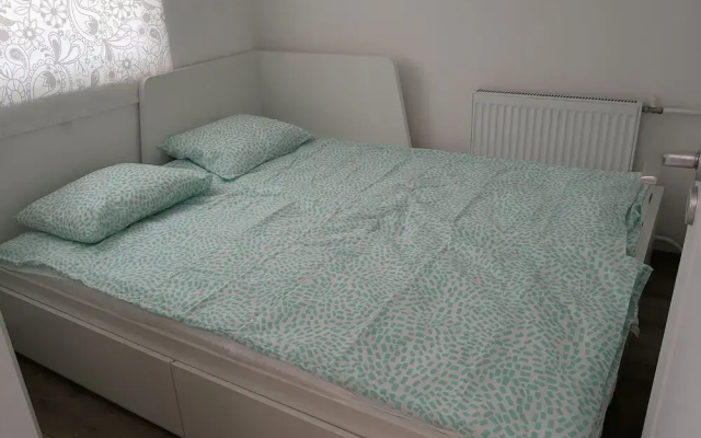 Green Garden Plus Apartman