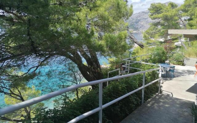 Apartmani Mares - 20 m from the beach