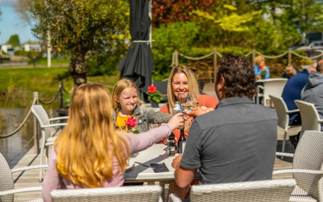 EuroParcs Spaarnwoude