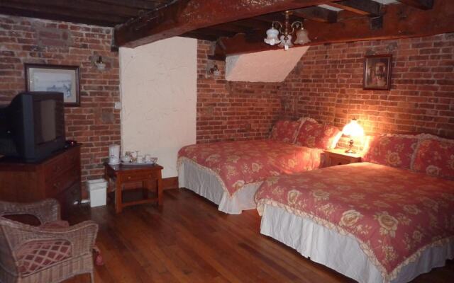 Rolands Croft Guest House