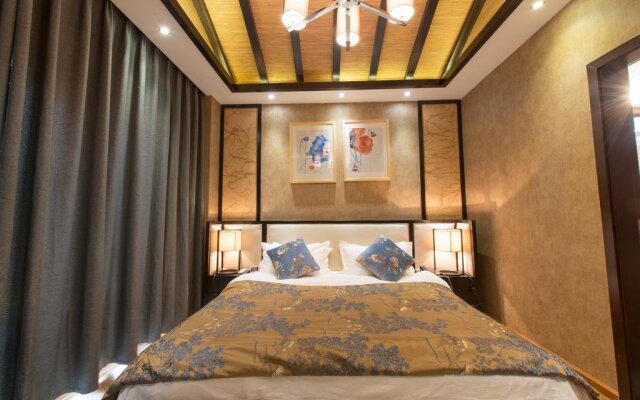 Lijiang Spring Autumn Resort