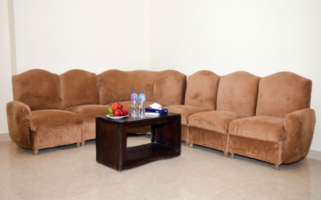 Pyramids Guest House