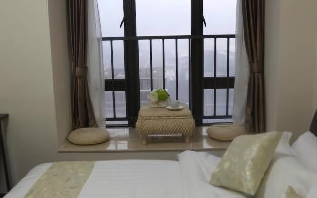Xianghe Hotel