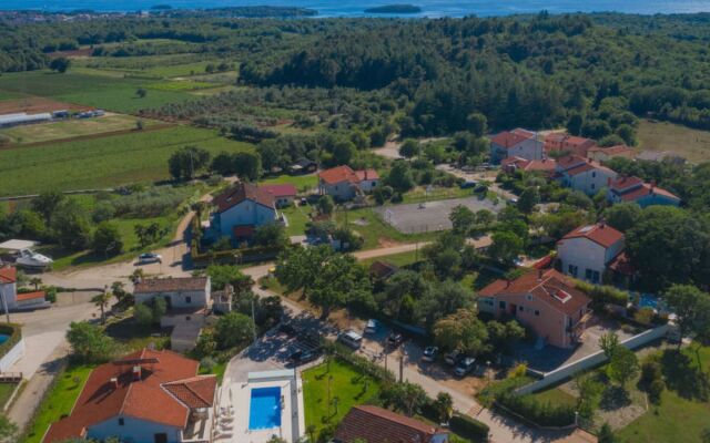 Villa Marina 40675