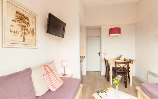 Residence La Pinede, Hyeres