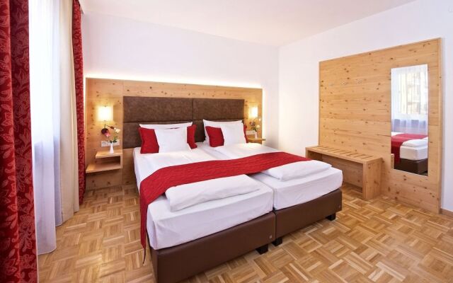 Park Hotel Laim Serviced Apartments