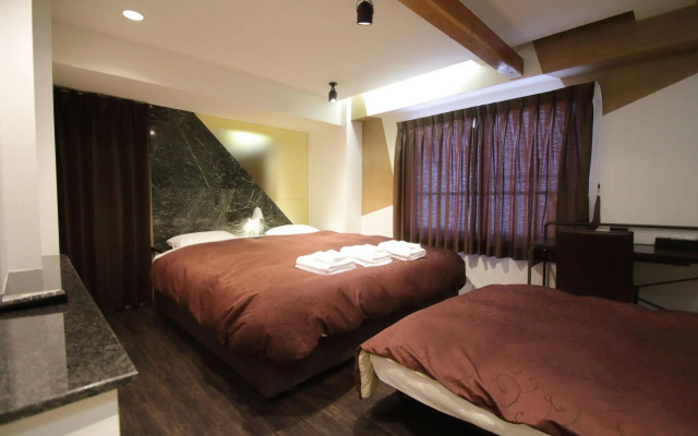 Oak Hotel Ikebukuro