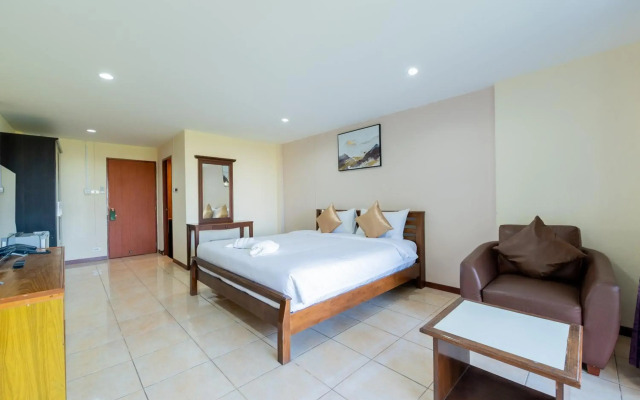 Mercure Gold Coast Resort