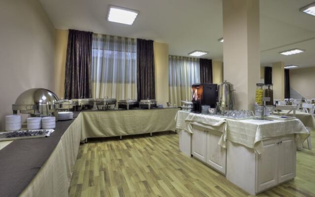 Aparthotel Forest Glade