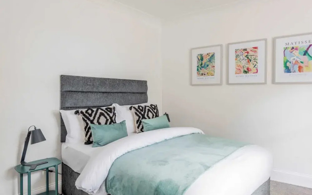 Host Stay The Haven at Church Road