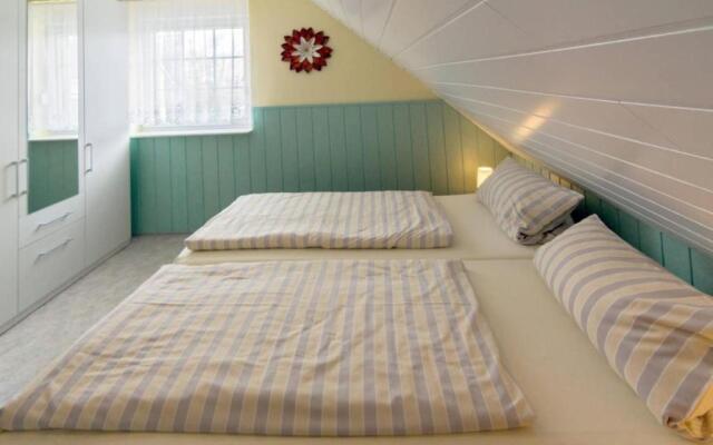 Ferienhaus Bühler Quetsch