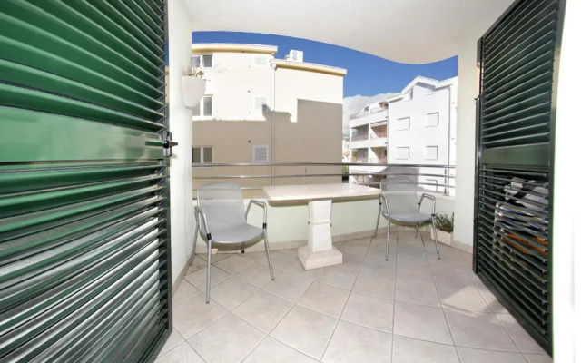 Apartments Sumic
