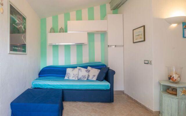 Apartment Ginestra Porto Ottiolu