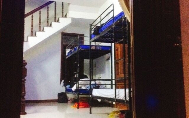 Jen's Homestay - Hostel
