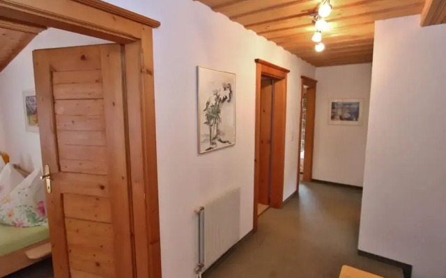Apartment Near the ski Area