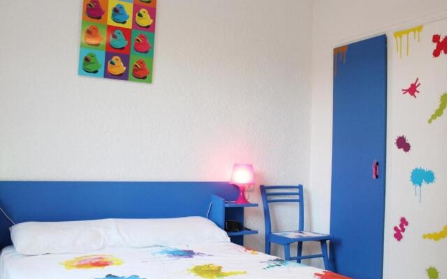 Maison Port-la-Nouvelle, 4 pièces, 8 personnes - FR-1-229C-28