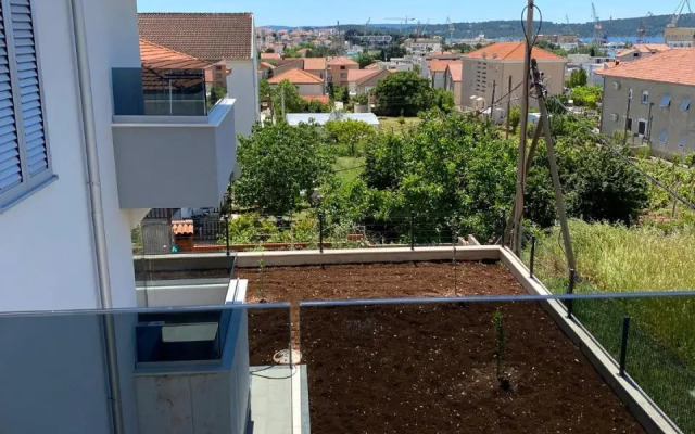Villa Tragurium