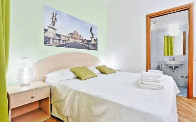 Rome Home Trastevere 66