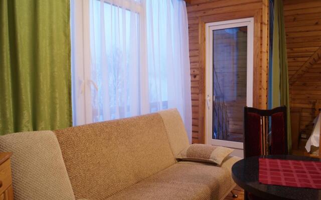 Orehovaya Roscha Guest House