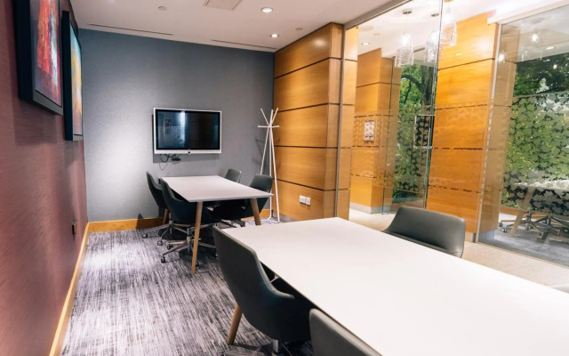 Club Quarters Hotel Covent Garden Holborn