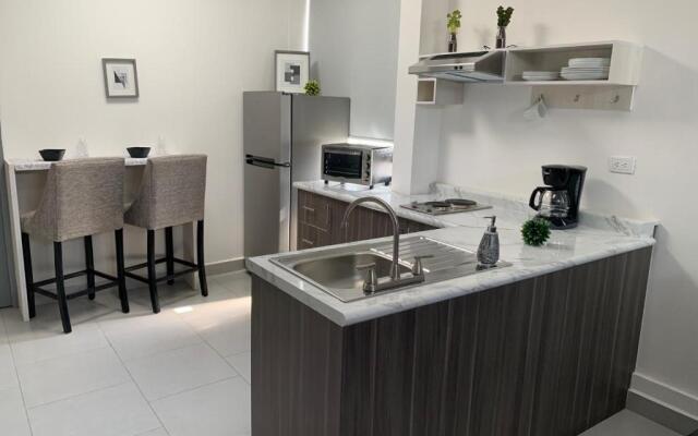 Suites André Confort Ejecutivo