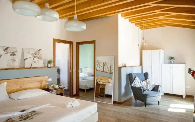 Locanda All'Avanguardia