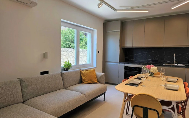 Stylish and Elegant Crikvenica Apartments