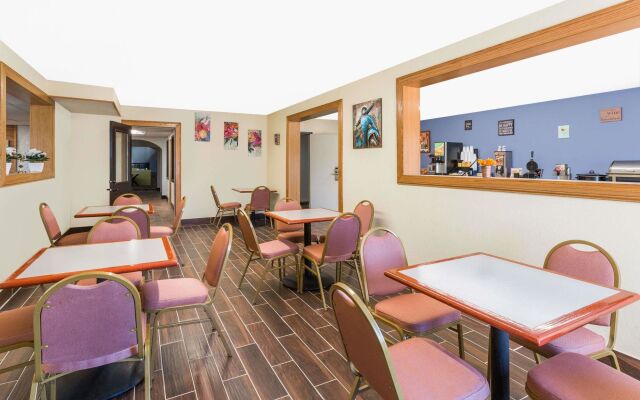 Americas Best Value Inn Scottsbluff