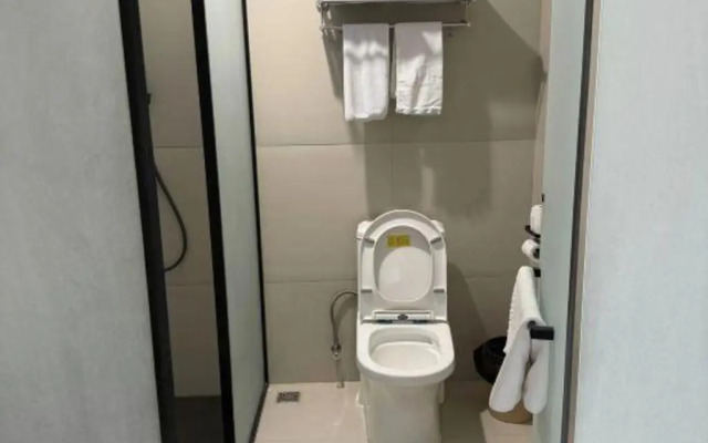 GreenTree Inn Changzhou Menghe Town Chengfeng Building