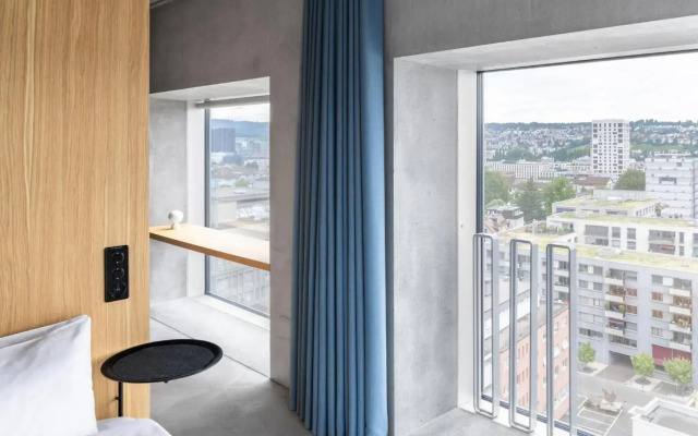Placid Hotel Design & Lifestyle Zurich
