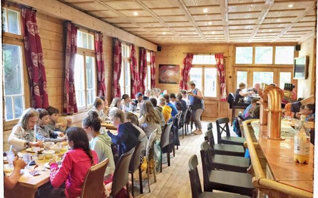 Guest House du Grand Paradis
