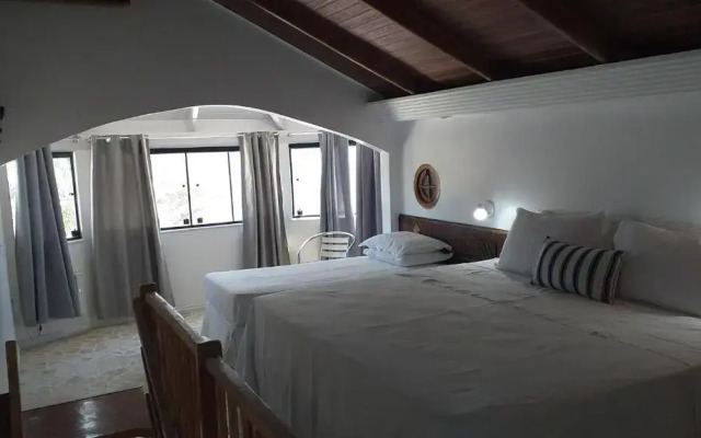 Czaritza Apart Hotel