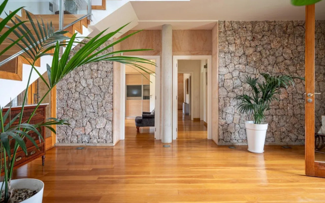 LA Forca in Santa Margalida