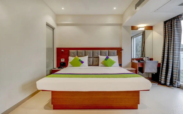 Treebo Ranjeet Shivaji Nagar