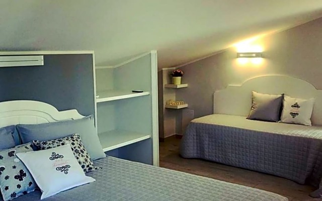 B&B Levante Paestum